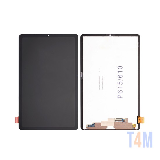 Touch+Display Samsung Galaxy Tab S6 Lite (2022)/P613/P619 Preto